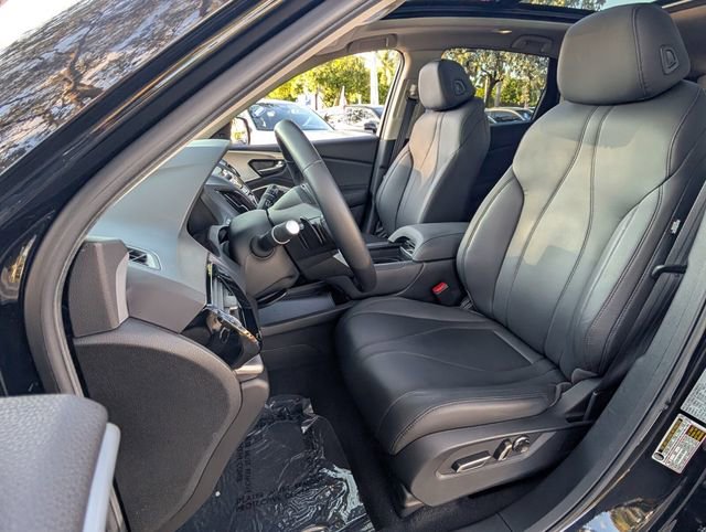 Certified 2024 Acura RDX SH-AWD image 11