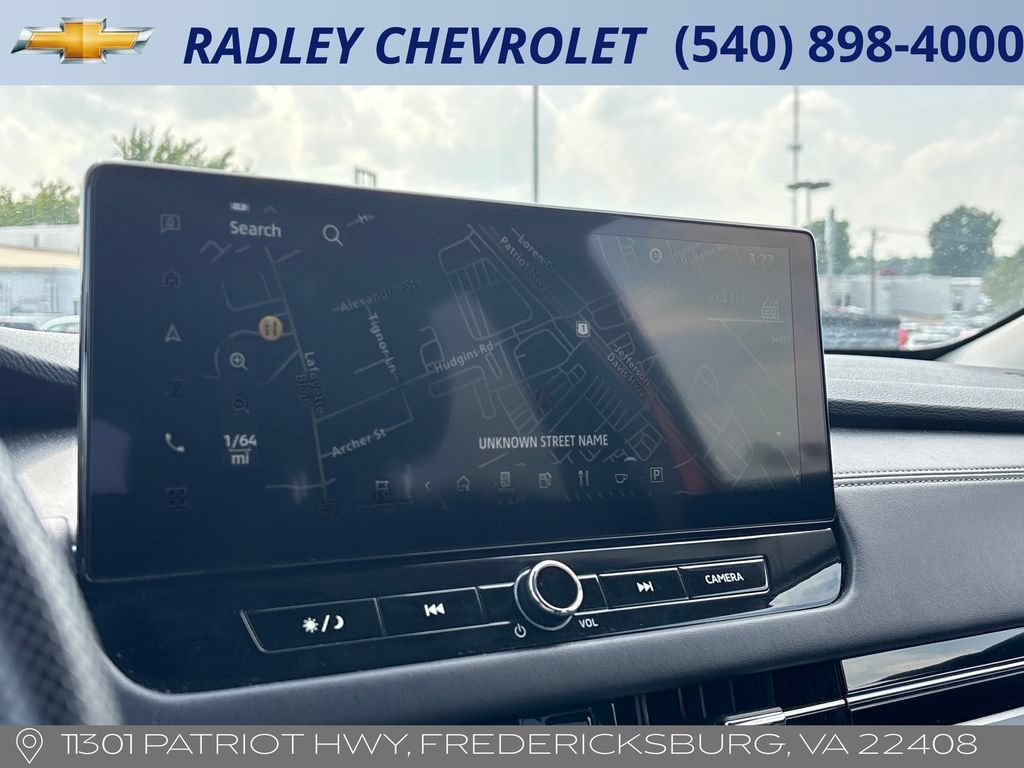 Used 2025 Mitsubishi Outlander SE AWD/4WD image 8