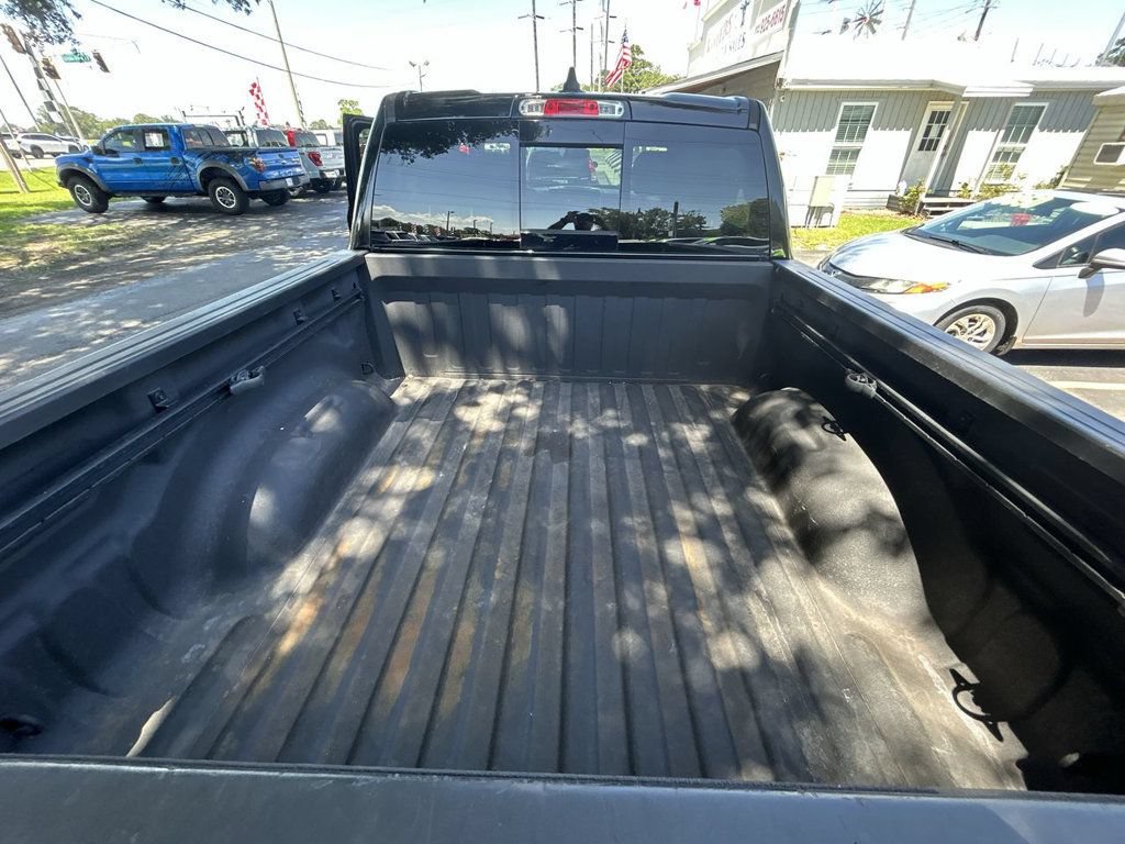 Used 2020 RAM 1500 Big Horn AWD/4WD image 22