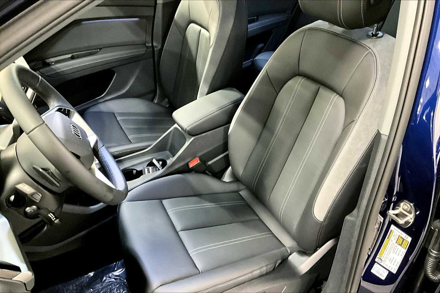 New 2026 Audi Q4 e-tron Premium Plus image 9