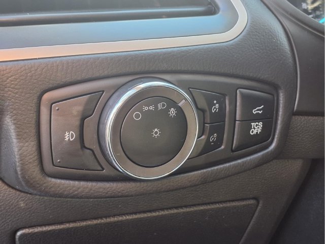 Used 2024 Ford Edge SEL w/ Convenience Package AWD/4WD image 21