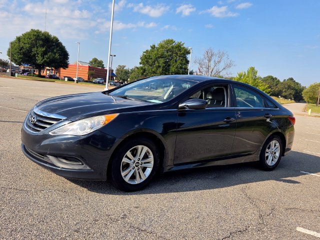 Used 2014 Hyundai Sonata GLS FWD image 3