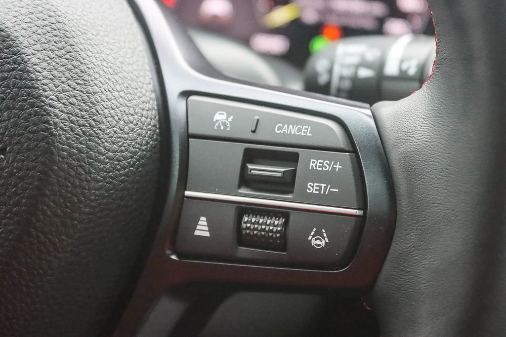 Used 2025 Honda Civic Type R image 27