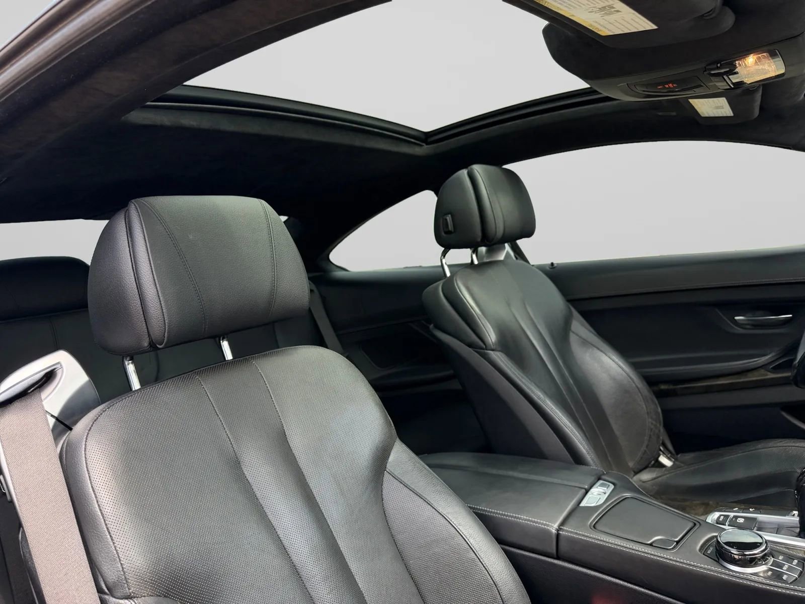 Used 2017 BMW 640i xDrive Coupe image 34