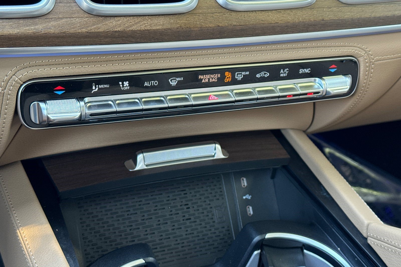 New 2026 Mercedes-Benz GLE 580 4MATIC image 19
