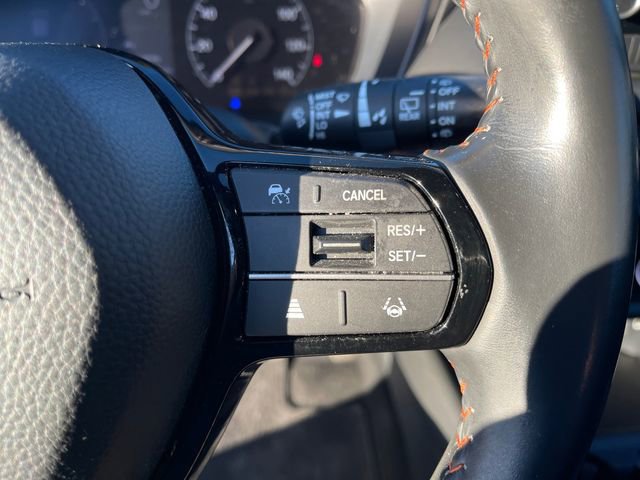 Used 2023 Honda HR-V Sport image 32