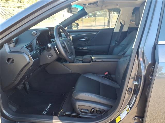 Used 2022 Lexus ES 350 w/ Premium Package image 11