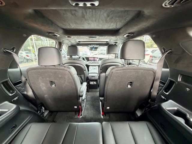 Used 2020 Hyundai Santa Fe SEL AWD/4WD image 14