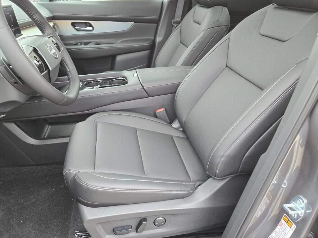 New 2026 Nissan Murano SL AWD/4WD image 19