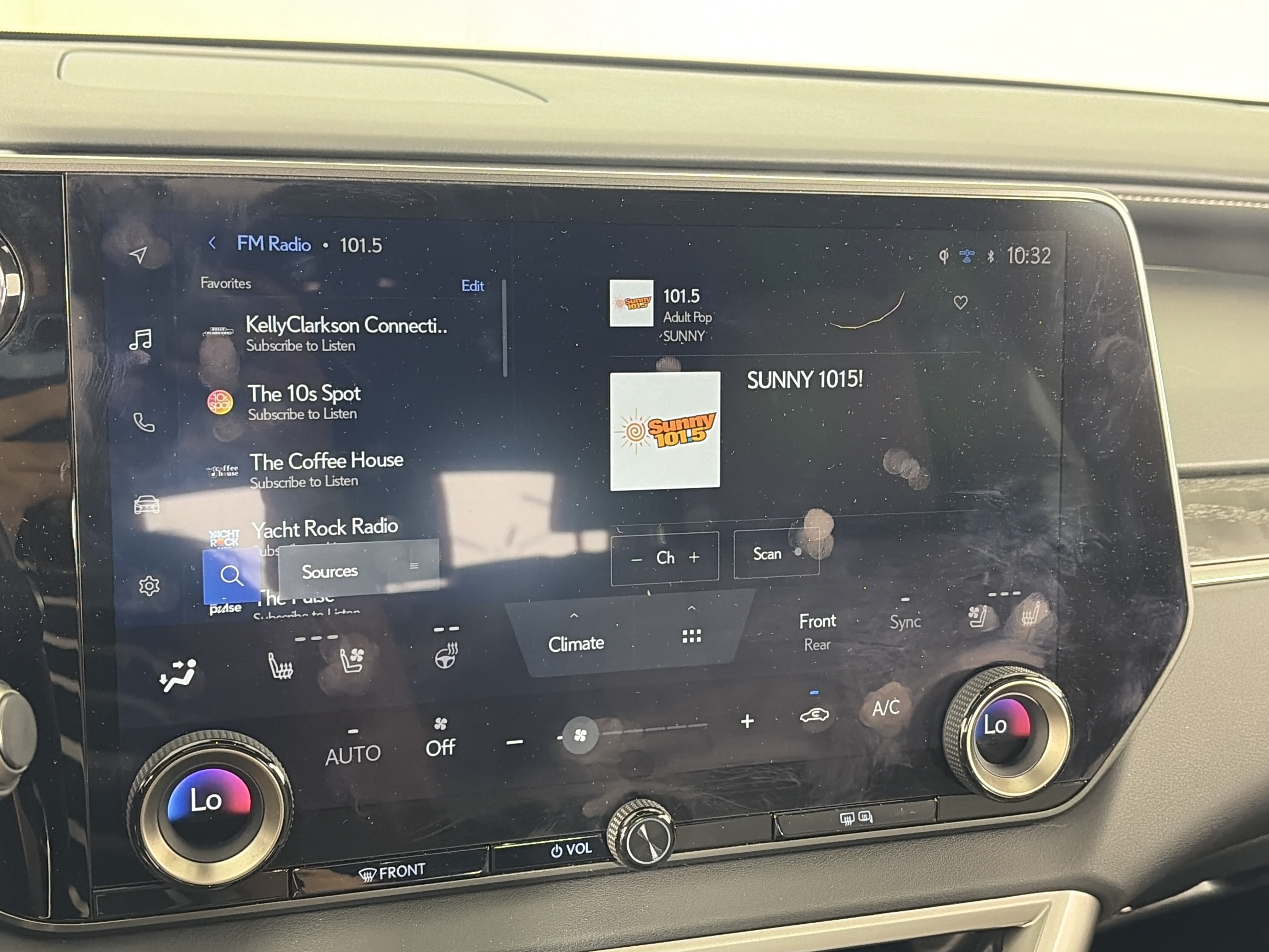Used 2024 Lexus RX 350 Premium w/ Convenience Package AWD/4WD image 19
