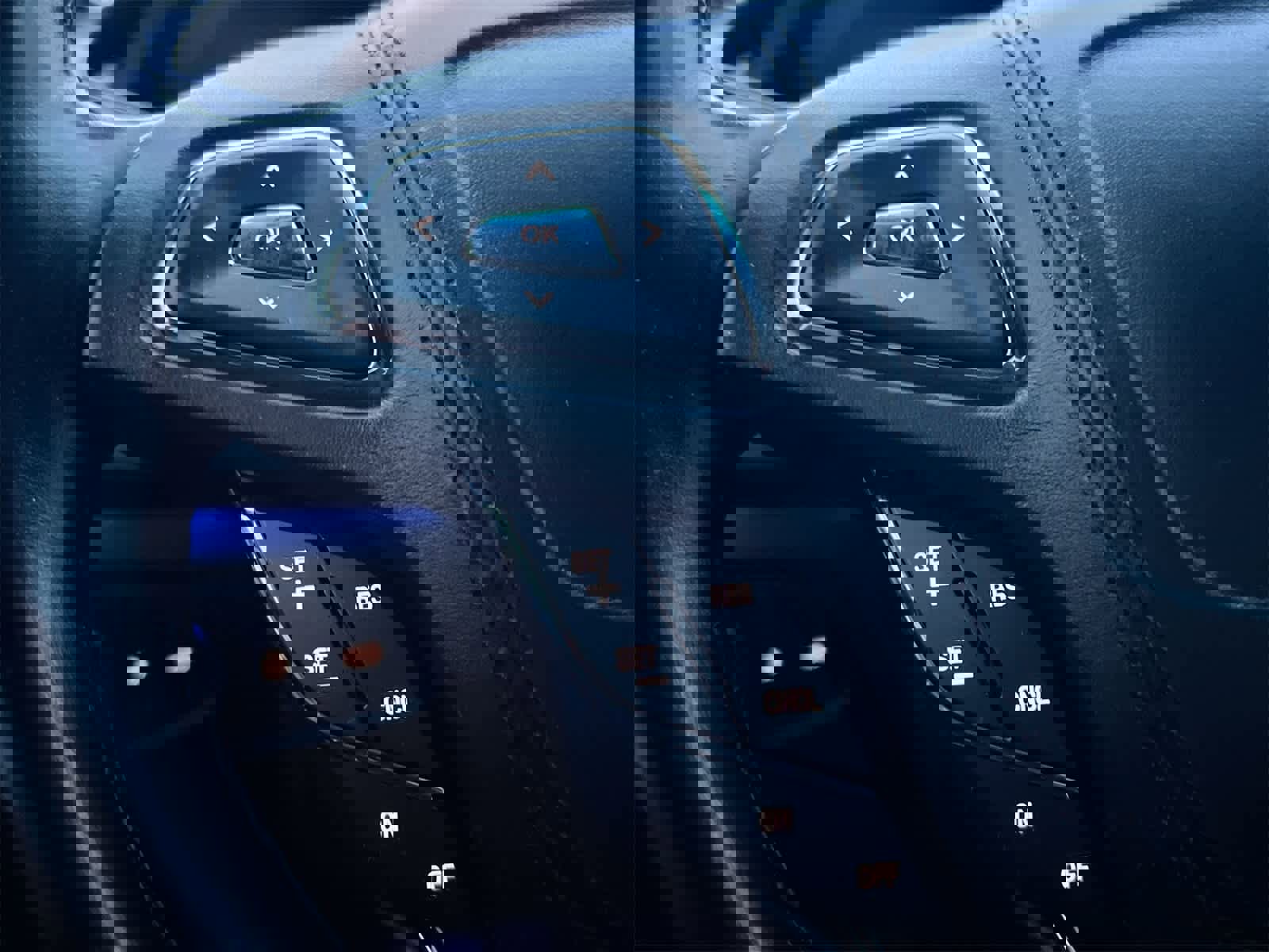 Used 2018 Lincoln MKZ Reserve w/ Climate Package image 23