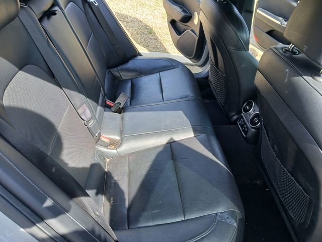 Used 2022 Kia Stinger GT-Line w/ Sun & Sound Package image 38