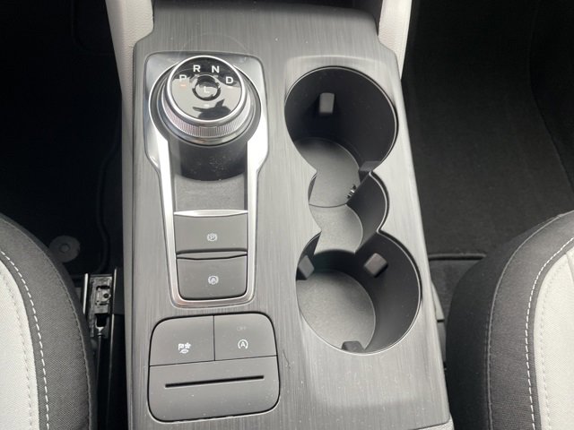 New 2026 Ford Escape Active image 43