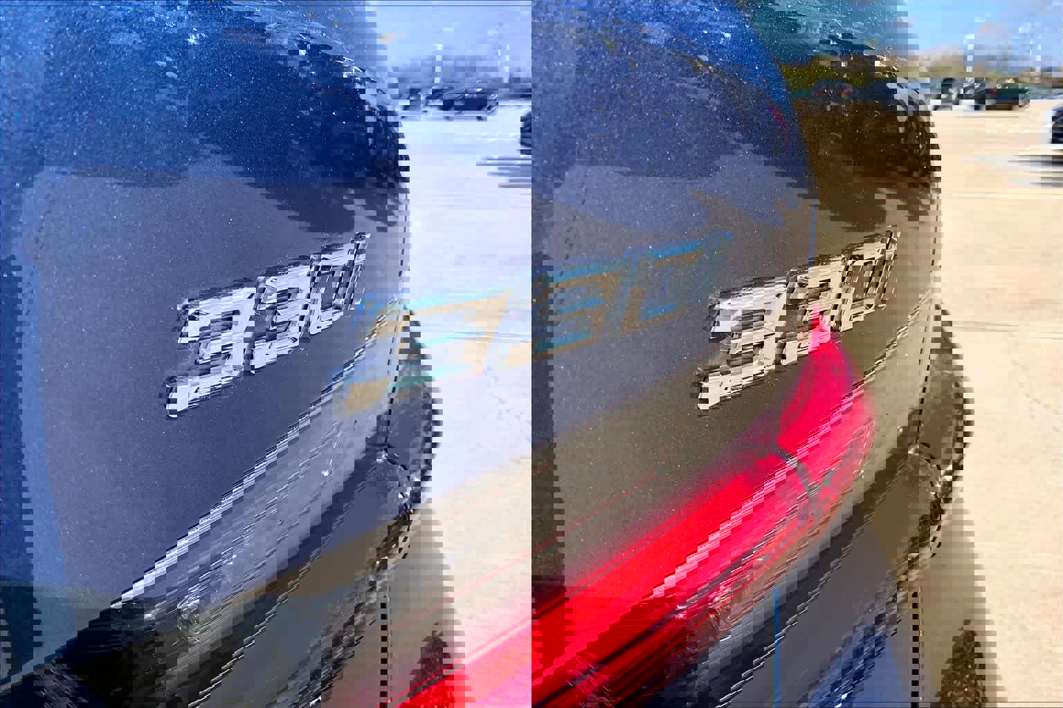 Used 2021 BMW 330i Sedan w/ Premium Package image 56