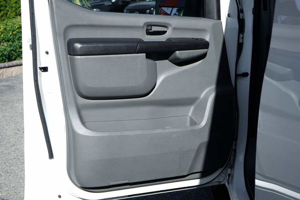 Used 2016 Nissan NV 1500 S w/ Power Package image 18