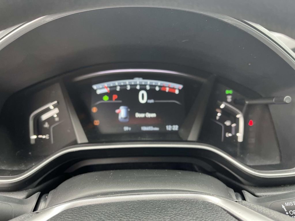 Used 2017 Honda CR-V EX image 34