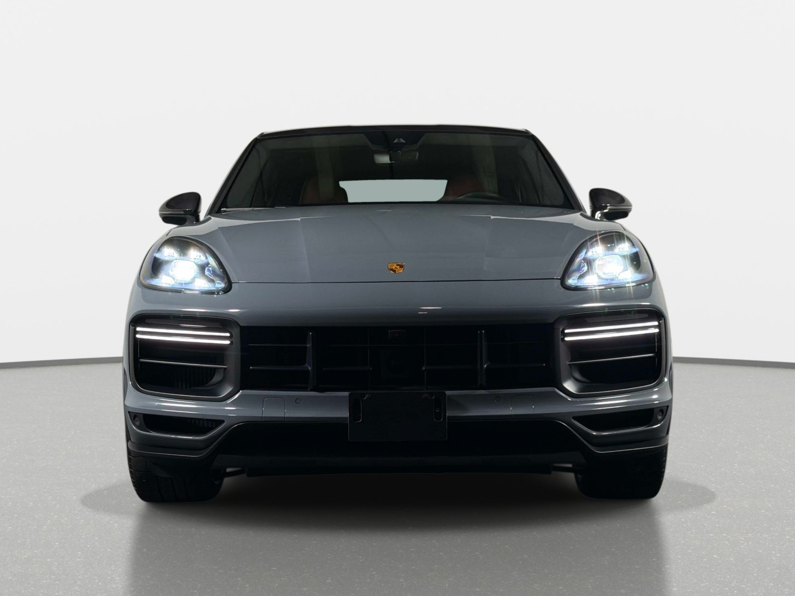 Used 2023 Porsche Cayenne Turbo GT AWD/4WD image 8