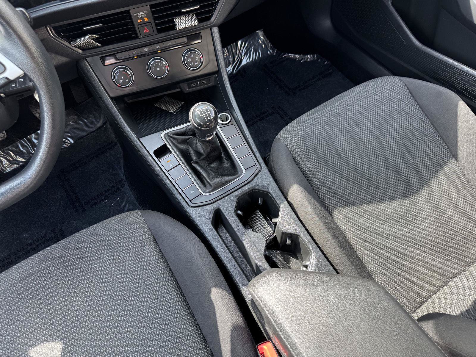 Used 2020 Volkswagen Jetta S w/ Driver Assistance Package FWD image 26