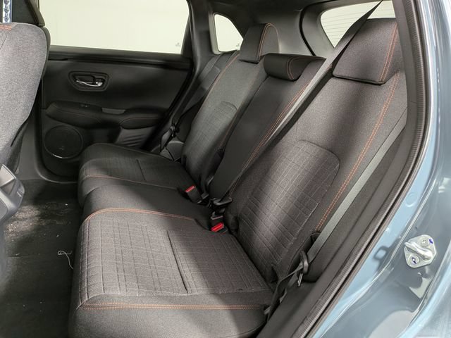New 2027 Honda HR-V Sport image 24
