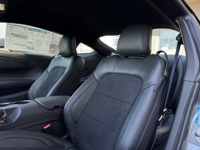 New 2025 Ford Mustang Dark Horse w/ Dark Horse Handlin Package image 25