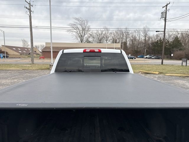 Used 2017 GMC Sierra 2500 Denali w/ Duramax Plus Package image 14