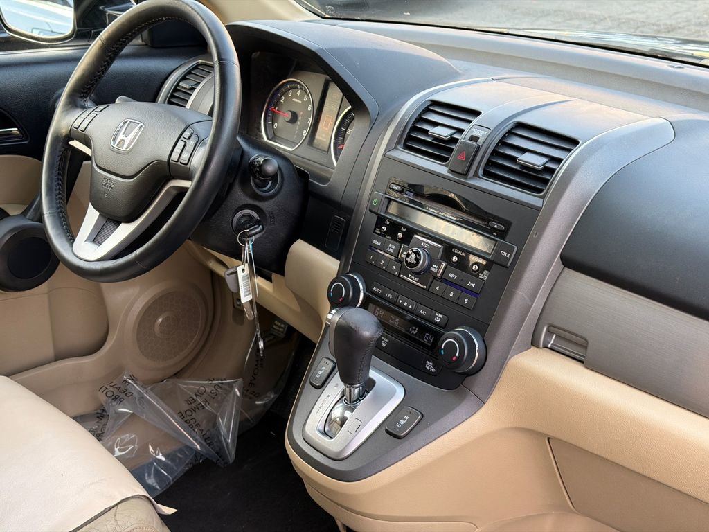 Used 2010 Honda CR-V EX-L image 8