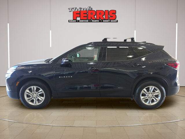 Used 2020 Chevrolet Blazer LT FWD image 8