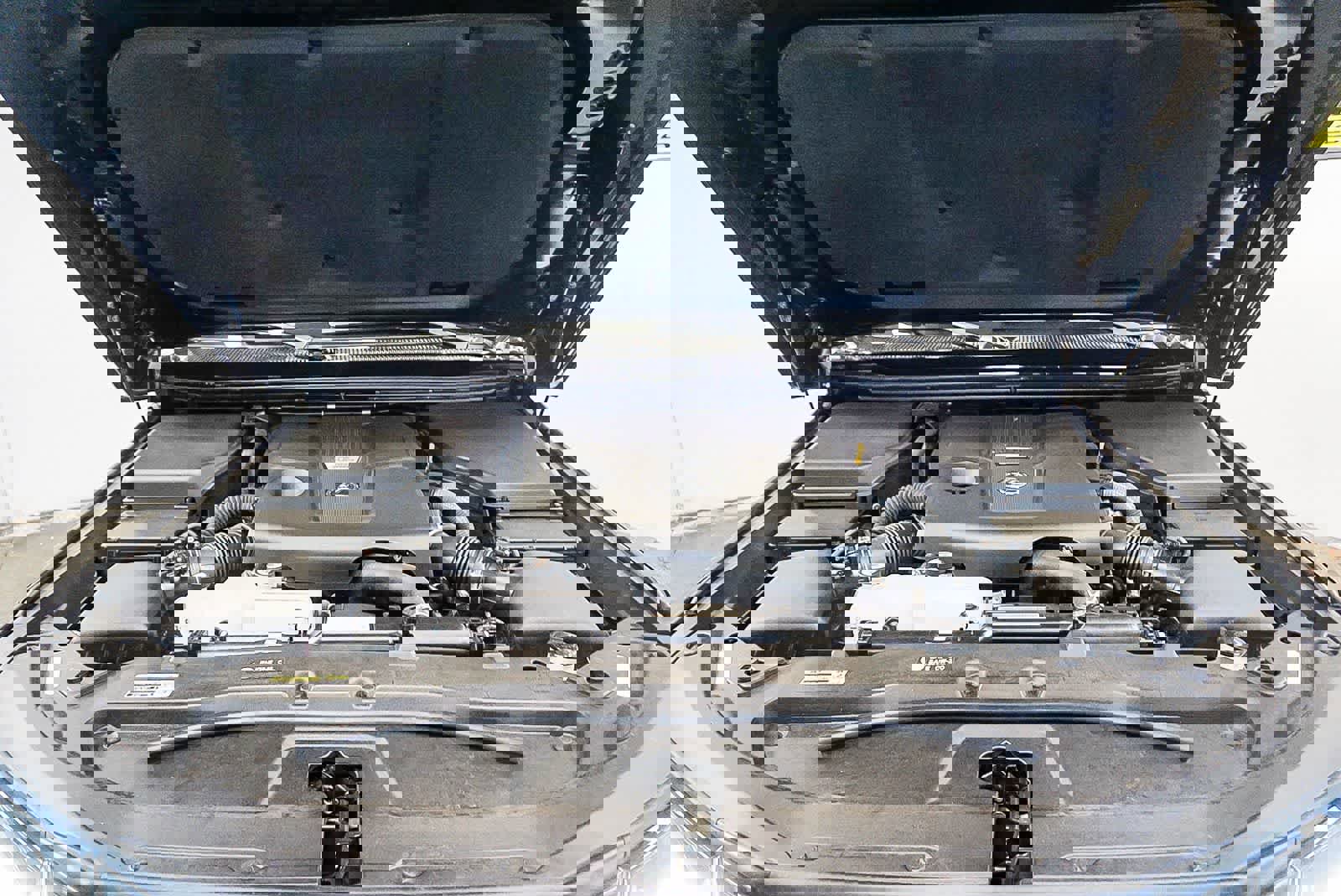 Used 2026 Lexus GX 550 w/ Accessory Package (ZB) AWD/4WD image 28