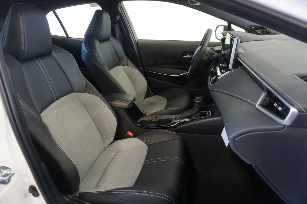 New 2026 Toyota Corolla XSE image 24