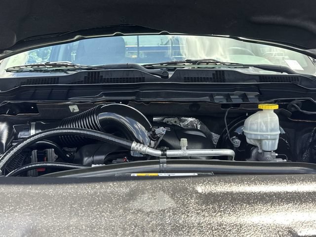 Used 2018 RAM 1500 Big Horn AWD/4WD image 25