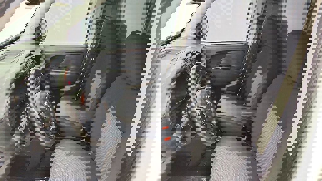 Used 2018 RAM ProMaster City Tradesman image 17