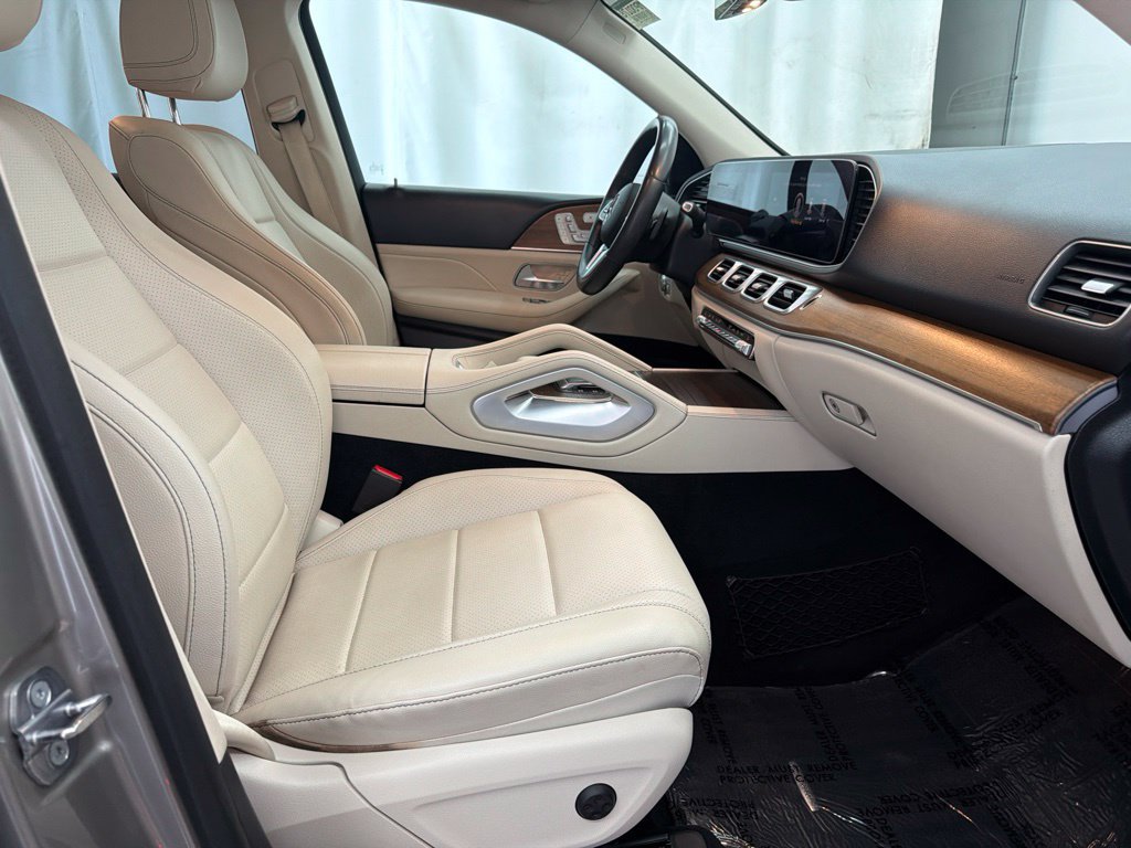 Used 2021 Mercedes-Benz GLE 350 image 29