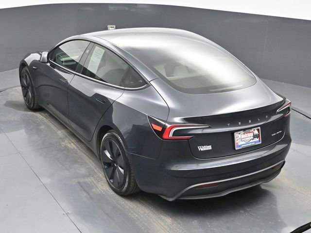 Used 2025 Tesla Model 3 Long Range image 33