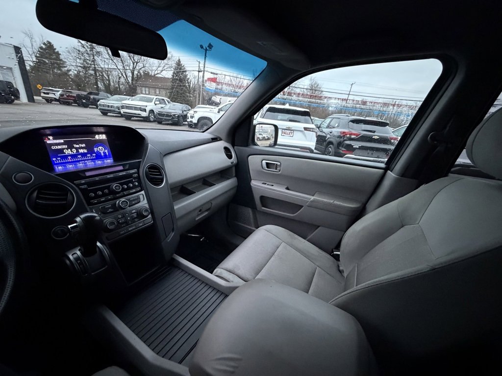 Used 2015 Honda Pilot EX image 51