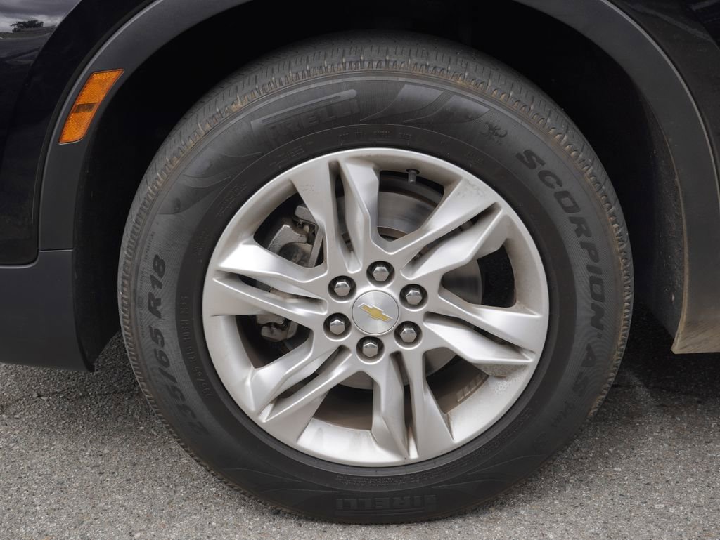 Used 2020 Chevrolet Blazer LT FWD image 7