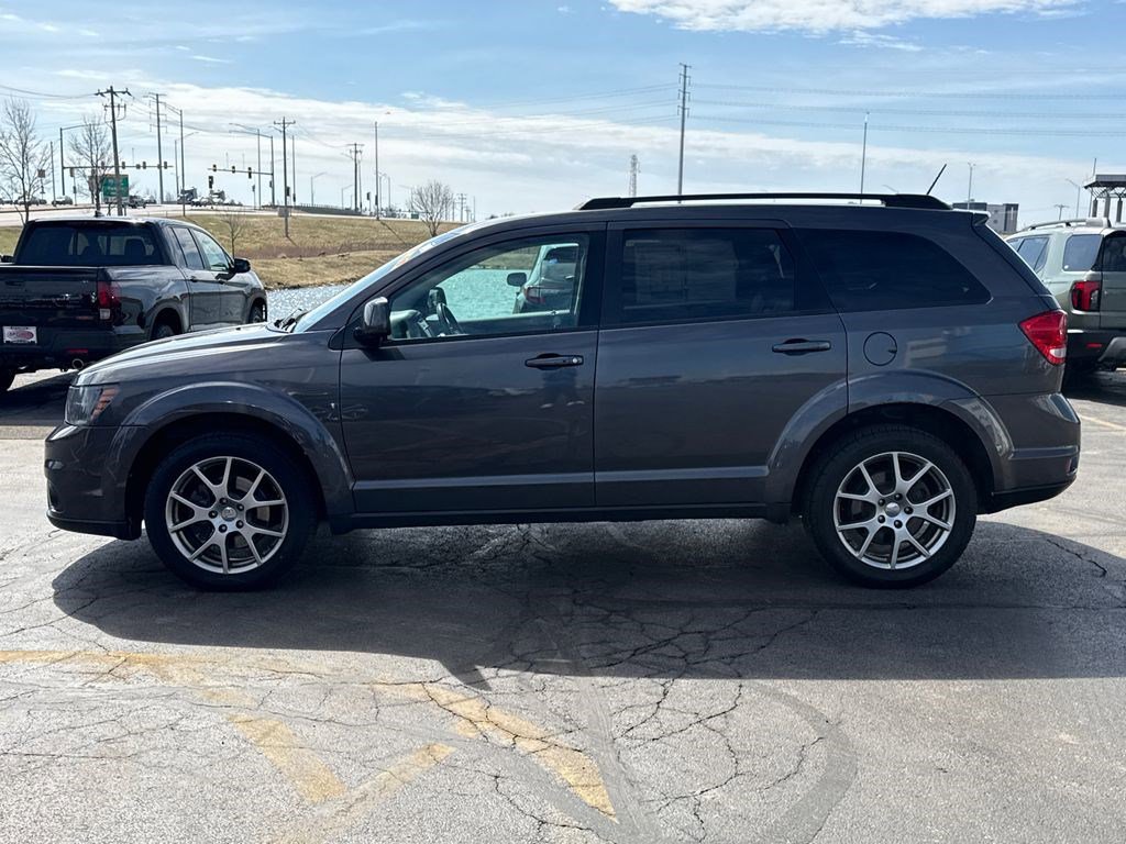 Used 2015 Dodge Journey R/T image 8