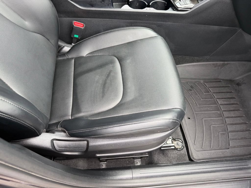 Used 2023 Kia Sportage SX FWD image 16