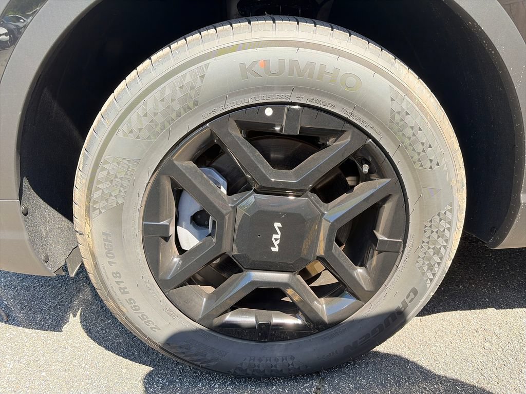 Used 2027 Kia Telluride LX FWD image 25