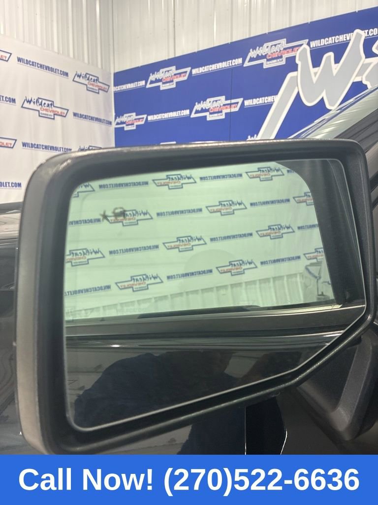 Used 2023 Chevrolet Silverado 1500 ZR2 w/ Technology Package image 13