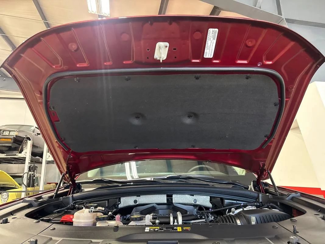 Used 2023 Jeep Grand Cherokee 30th Anniversary AWD/4WD image 84