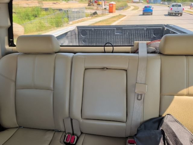 Used 2011 GMC Sierra 1500 SLE w/ Power Tech Package AWD/4WD image 22