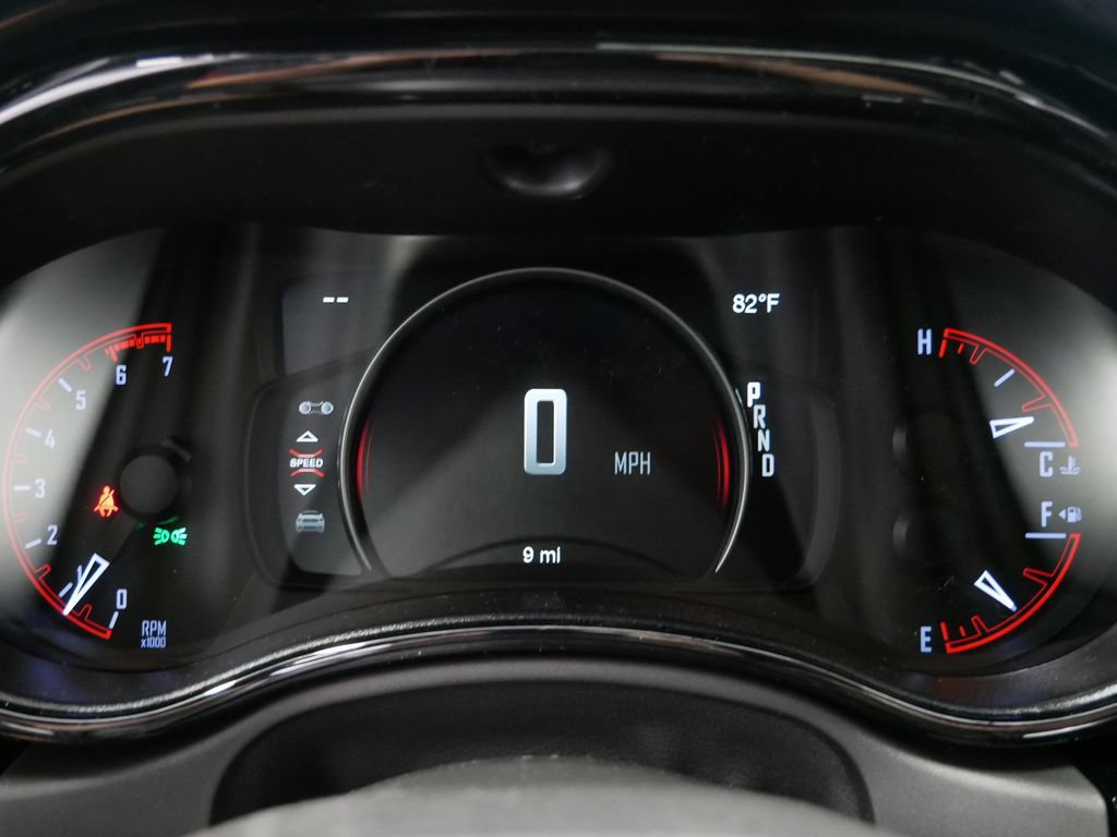 New 2027 Dodge Durango GT AWD/4WD image 29