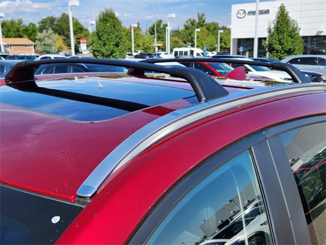 New 2025 MAZDA CX-5 AWD 2.5 S image 7