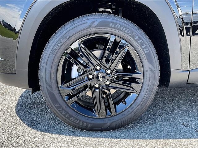 New 2026 Chevrolet Trax ACTIV w/ Sunroof Package FWD image 7