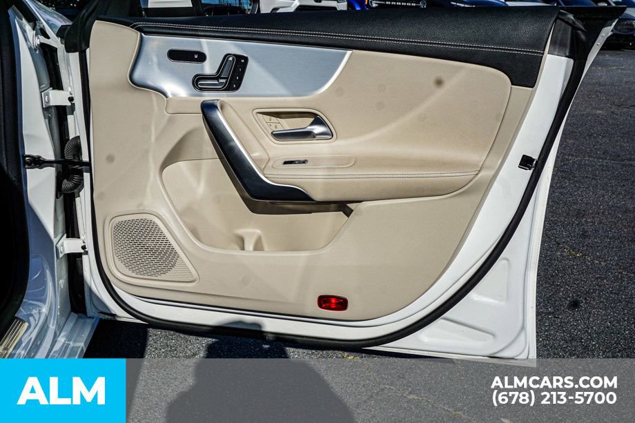 Used 2024 Mercedes-Benz CLA 250 image 52