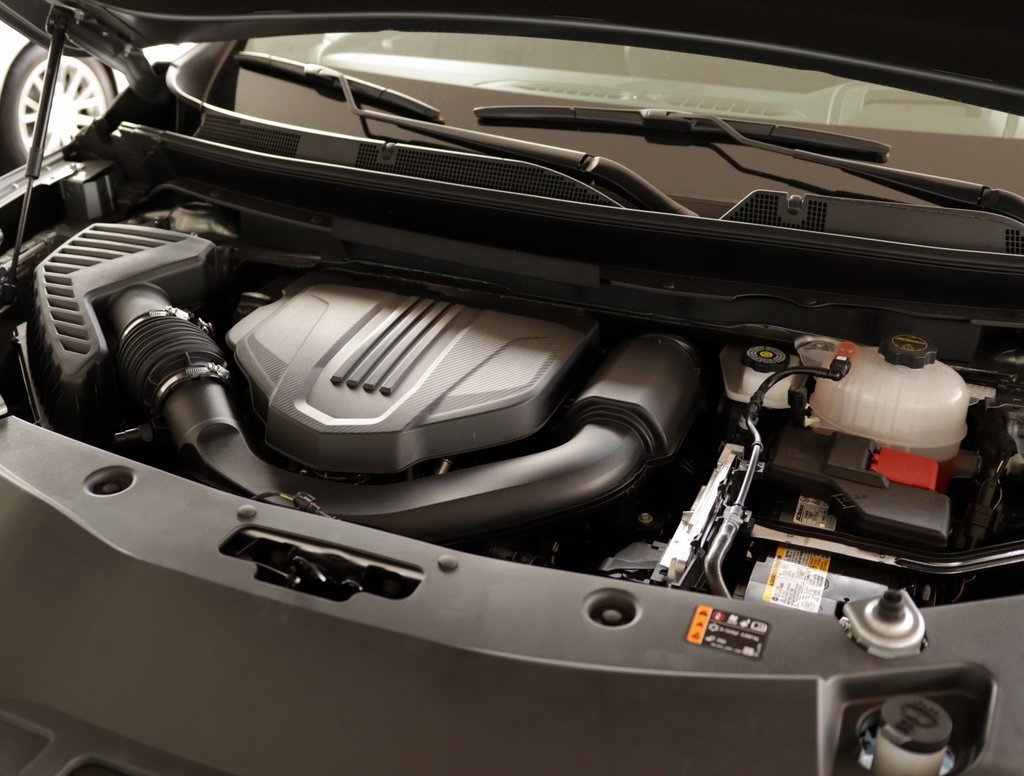 New 2026 Buick Enclave Sport Touring w/ Power Package image 42
