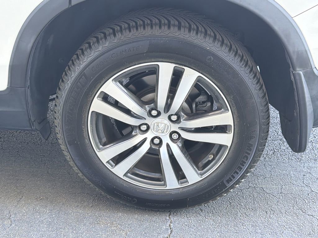 Used 2018 Honda Pilot EX-L image 20
