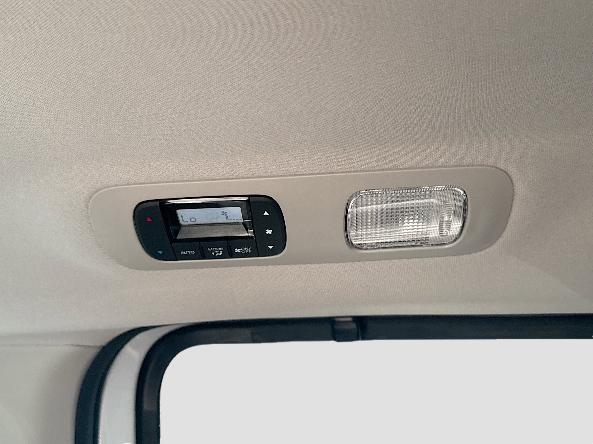 New 2026 Honda Odyssey EX-L image 19