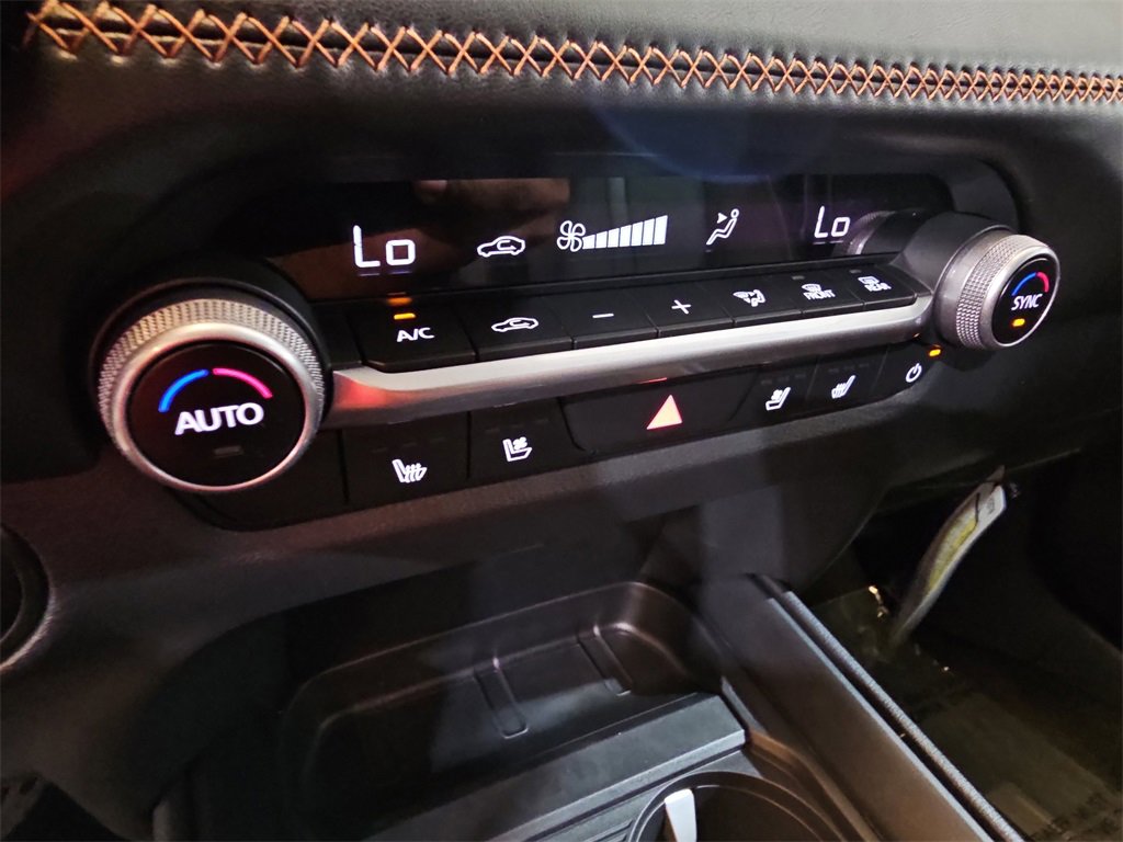 New 2026 MAZDA CX-50 AWD 2.5 Hybrid w/ Premium Pkg image 24