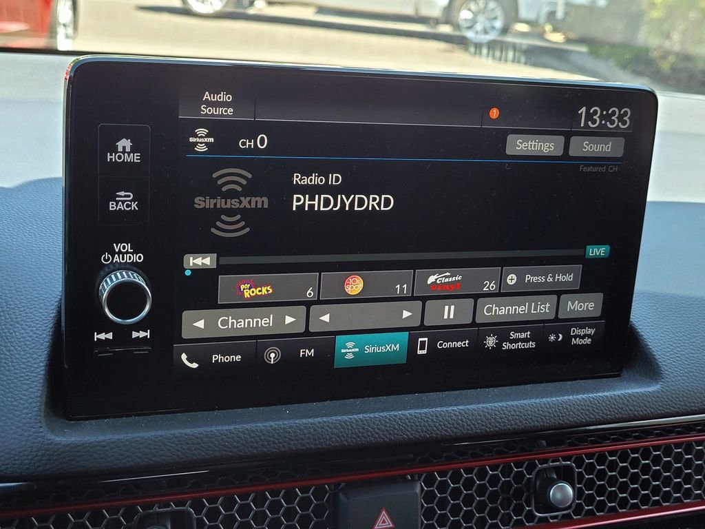 Used 2022 Honda Civic Si image 17